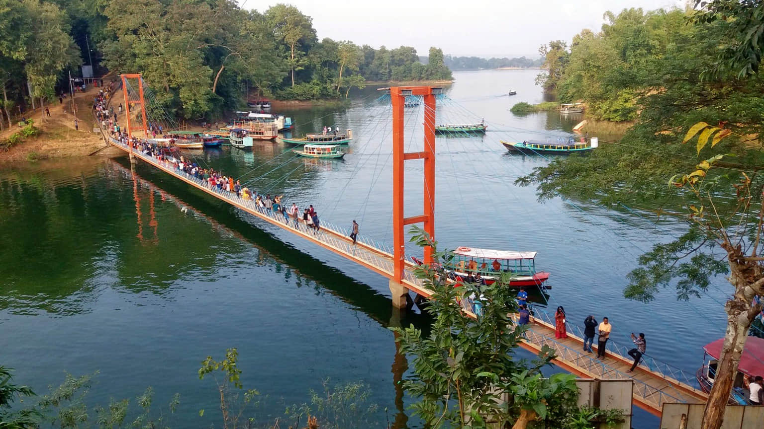 Rangamati