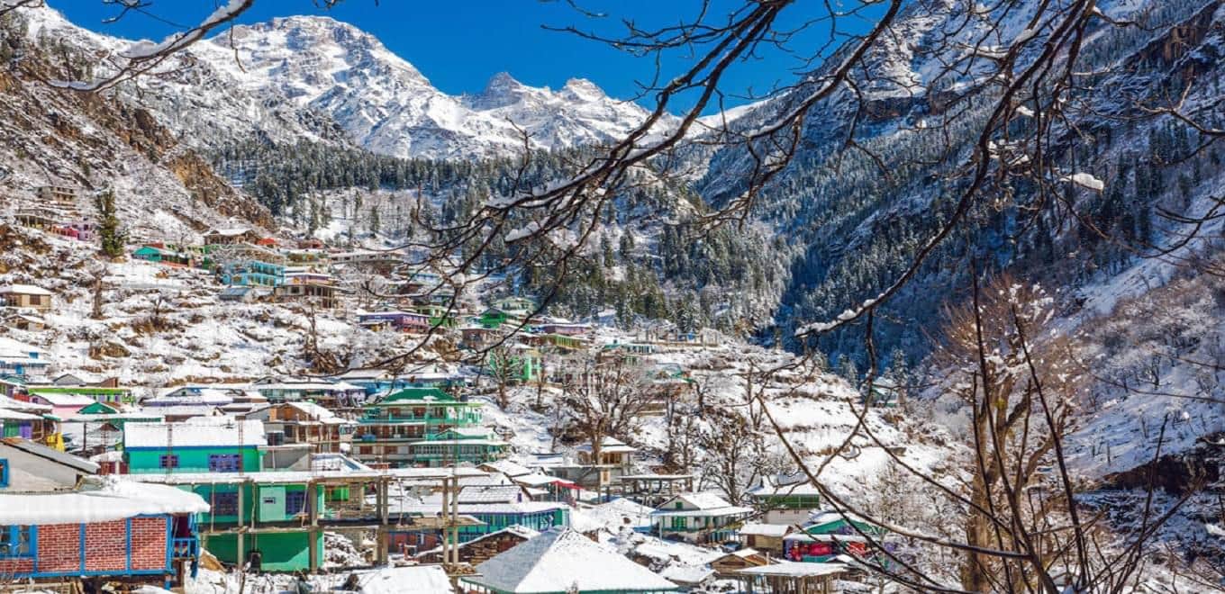 Best Experiences Around Manikaran