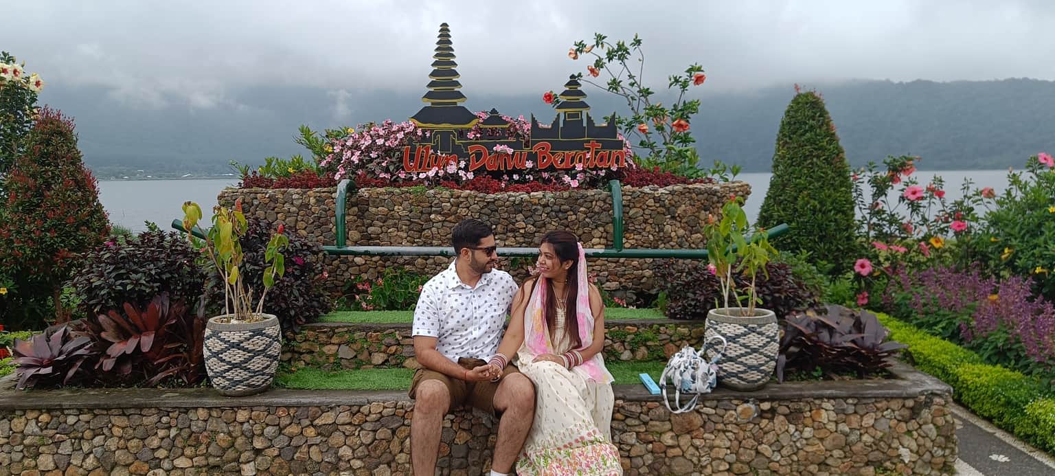 Photo from Sanvedana suradkar's trip