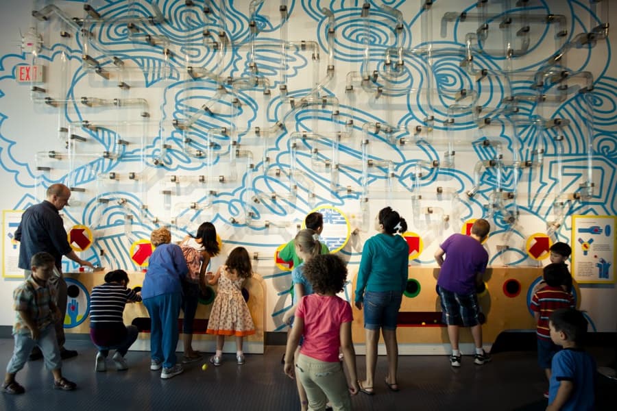 Science World Tickets, Vancouver Image