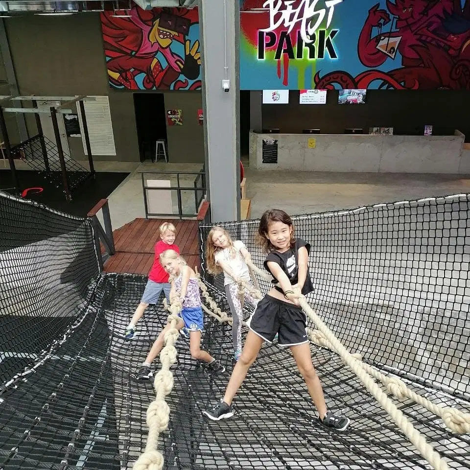 Beast Park