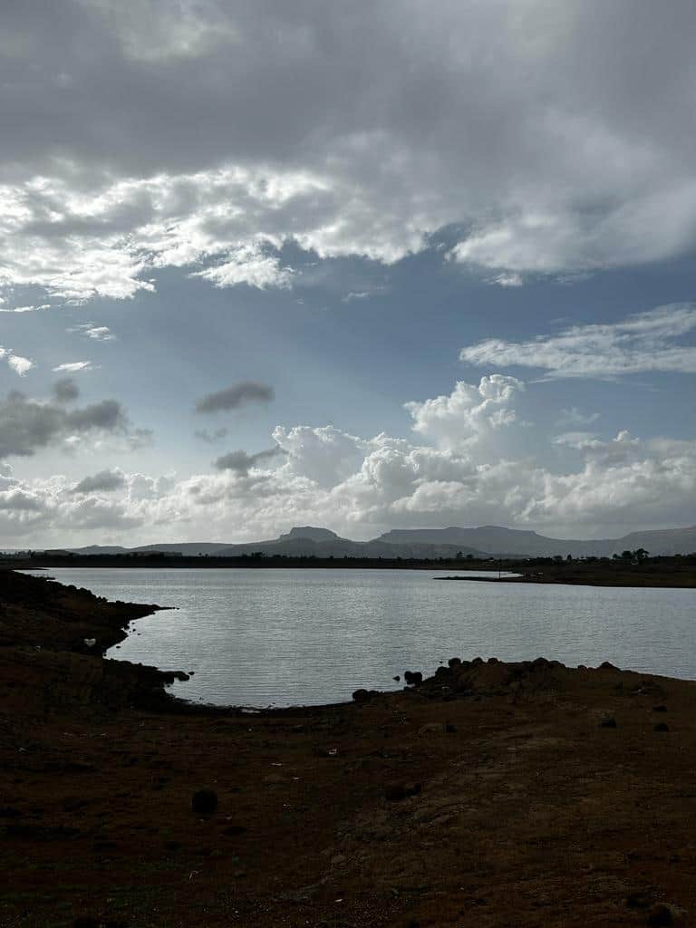 Photo from Shweta Kheskani's trip