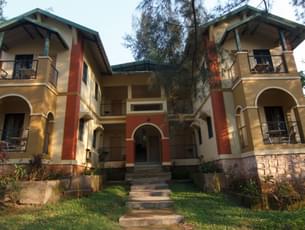 Sterling Nature Trails Durshet, Khopoli | Luxury Staycation Deal