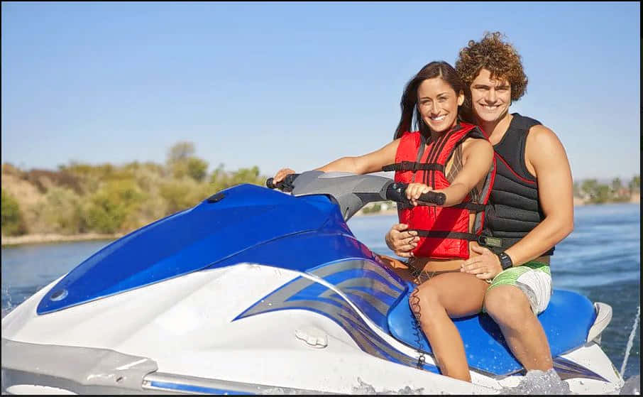 Kashid Beach Water Sports
