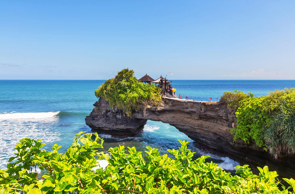 7 Days Bali Tour with Sunset Dinner Cruise