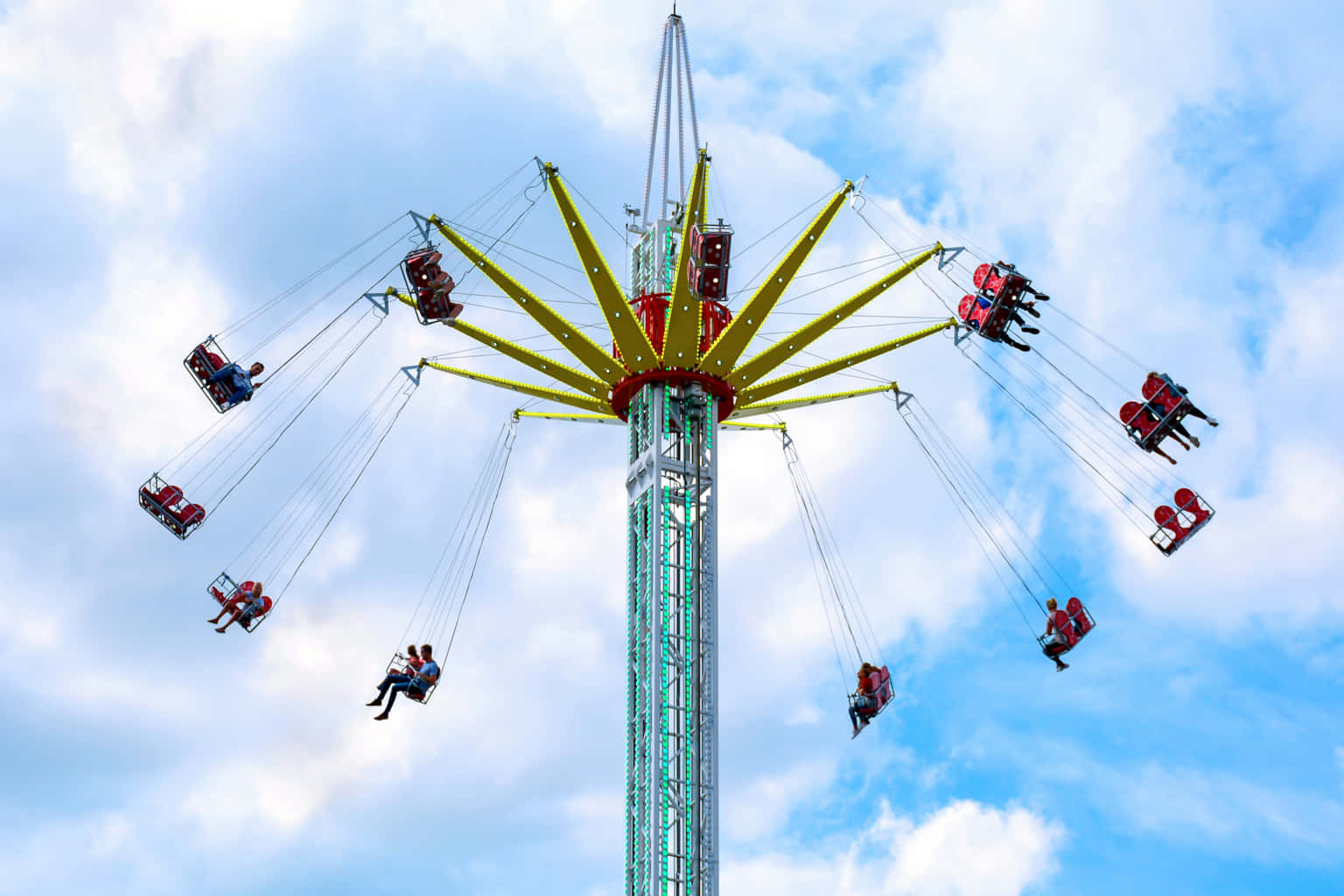 Kufri Adventure Park