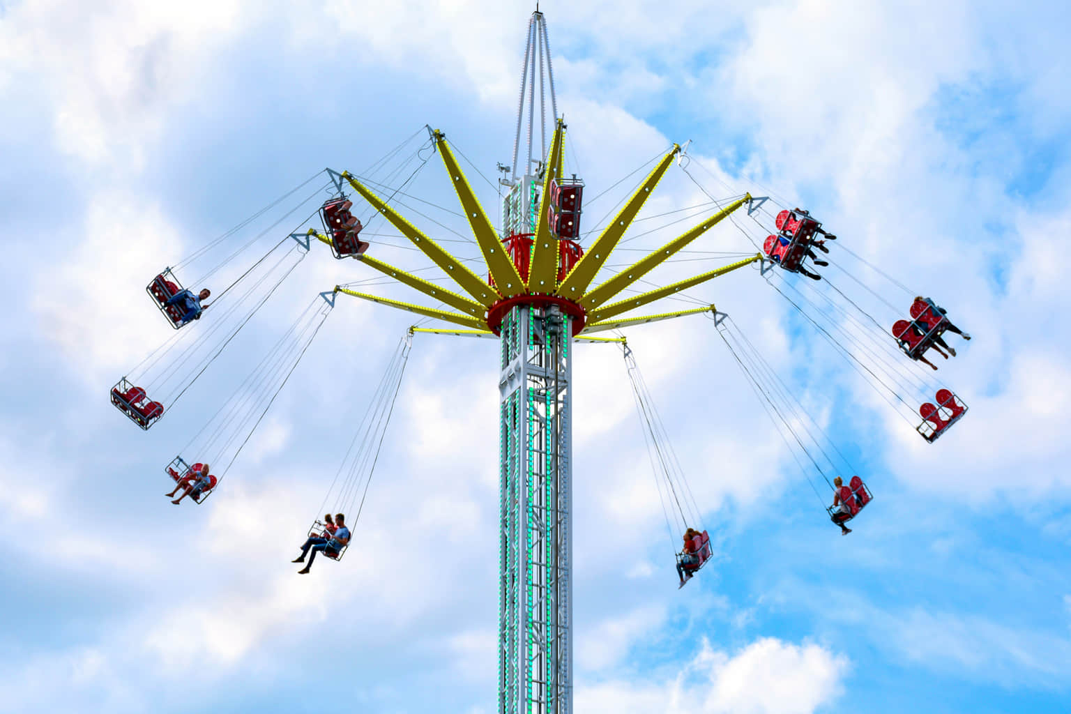 Kufri Adventure Park