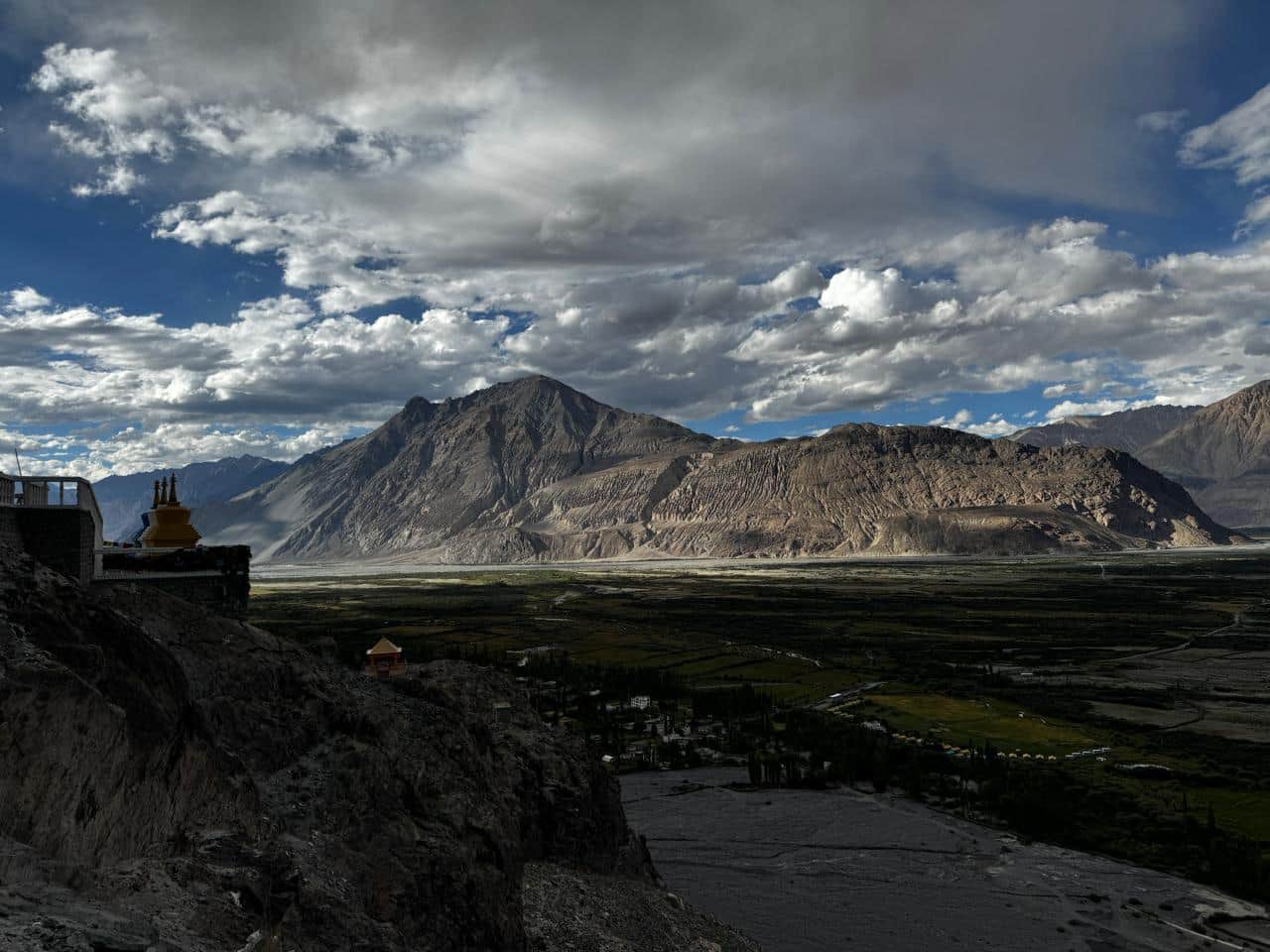 Photo from Kunal Kamde's trip