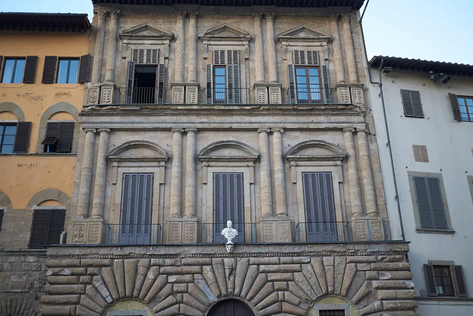 Palazzo Uguccioni