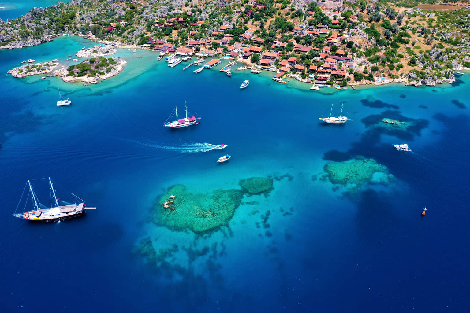<em>Turkey</em> Tour Packages From Hyderabad