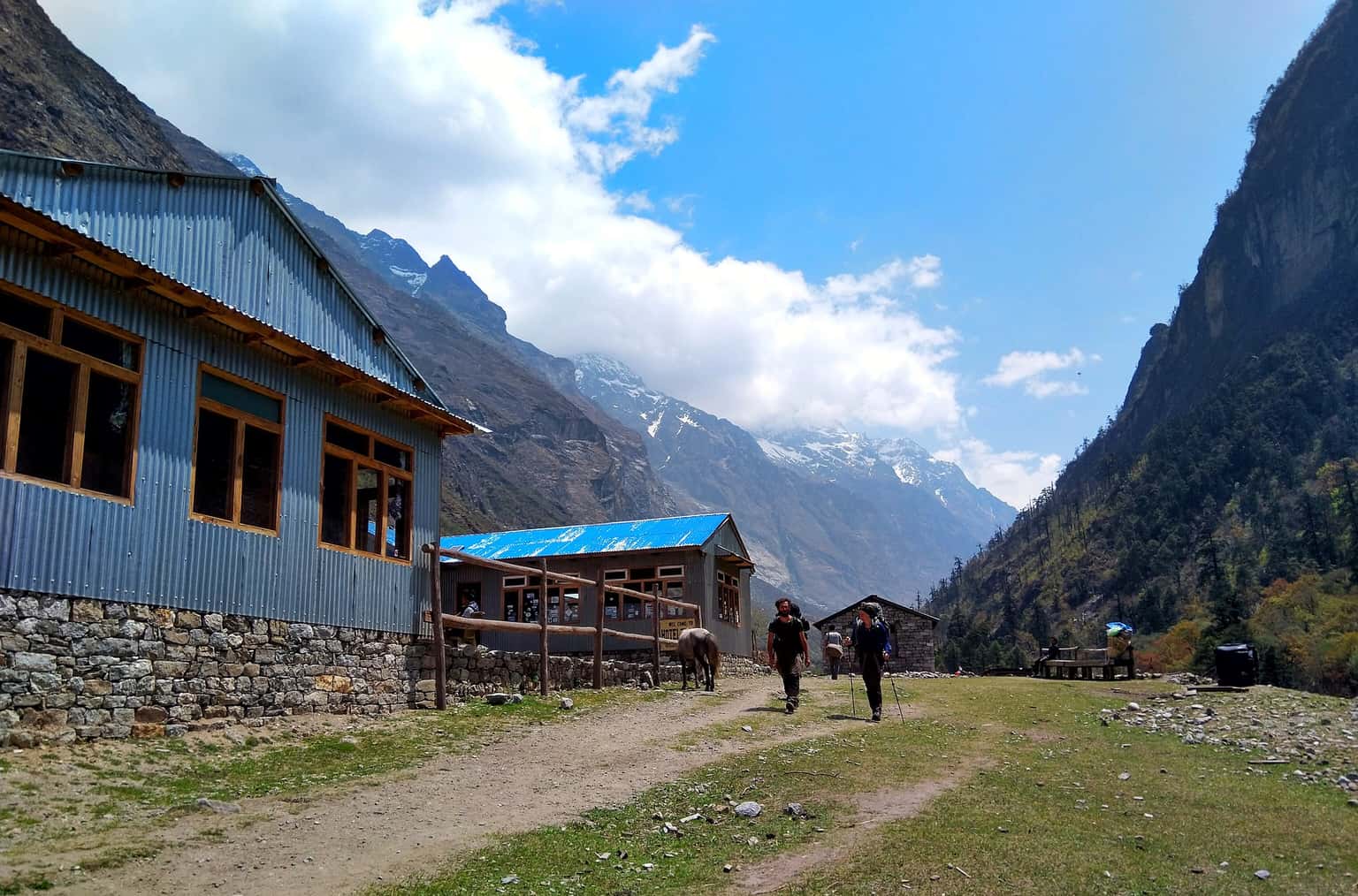 4 Days Romantic Honeymoon Package of Nepal
