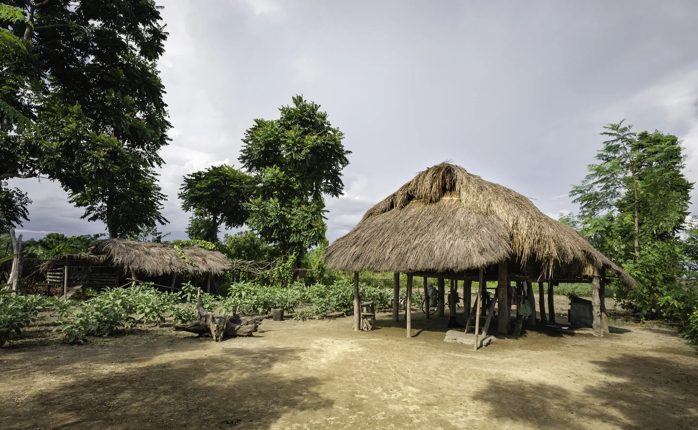 Arunachal Pradesh Holiday Packages from Hyderabad