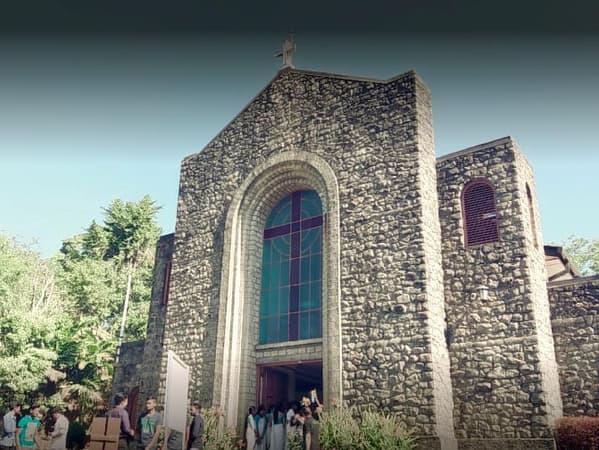 St. Anthony's Church