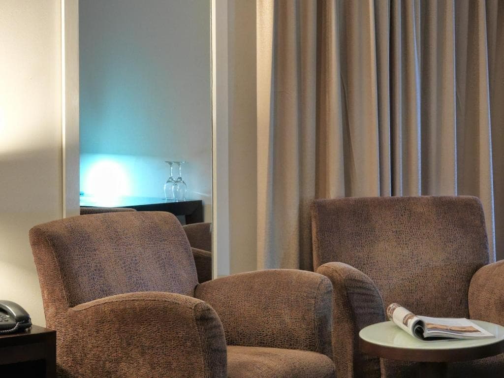 Hotel Grand Chancellor