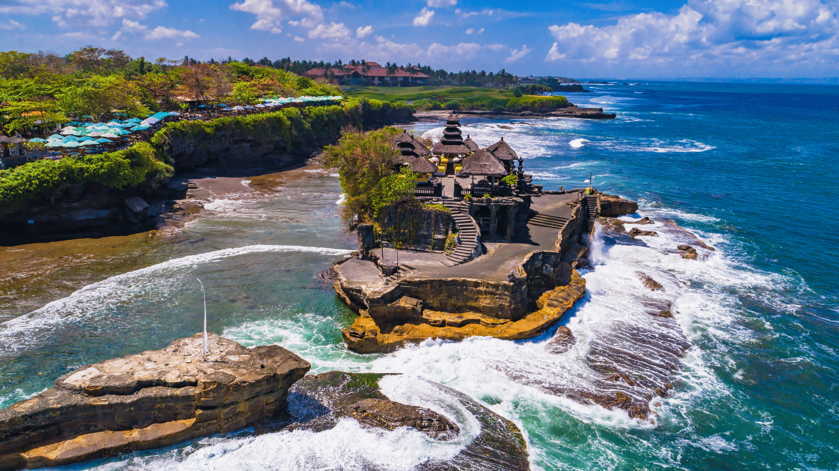 Bali Holiday Packages from Indore