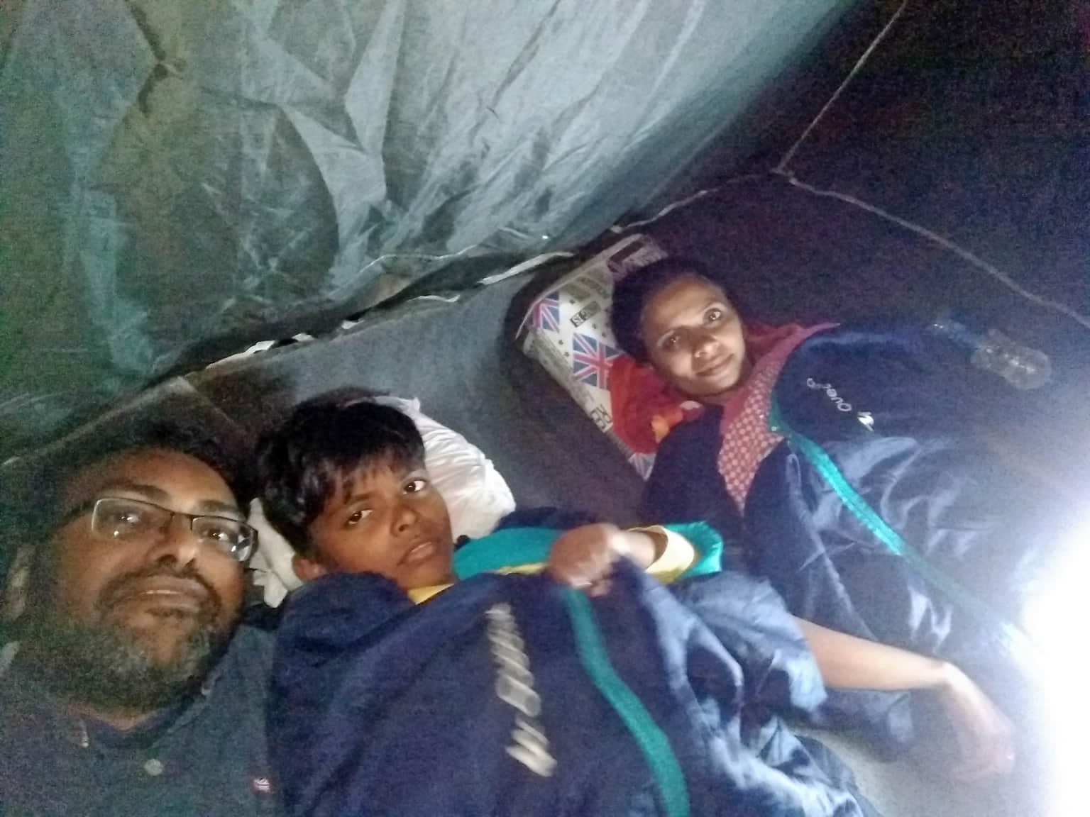 Photo from Hitesh Popat's trip