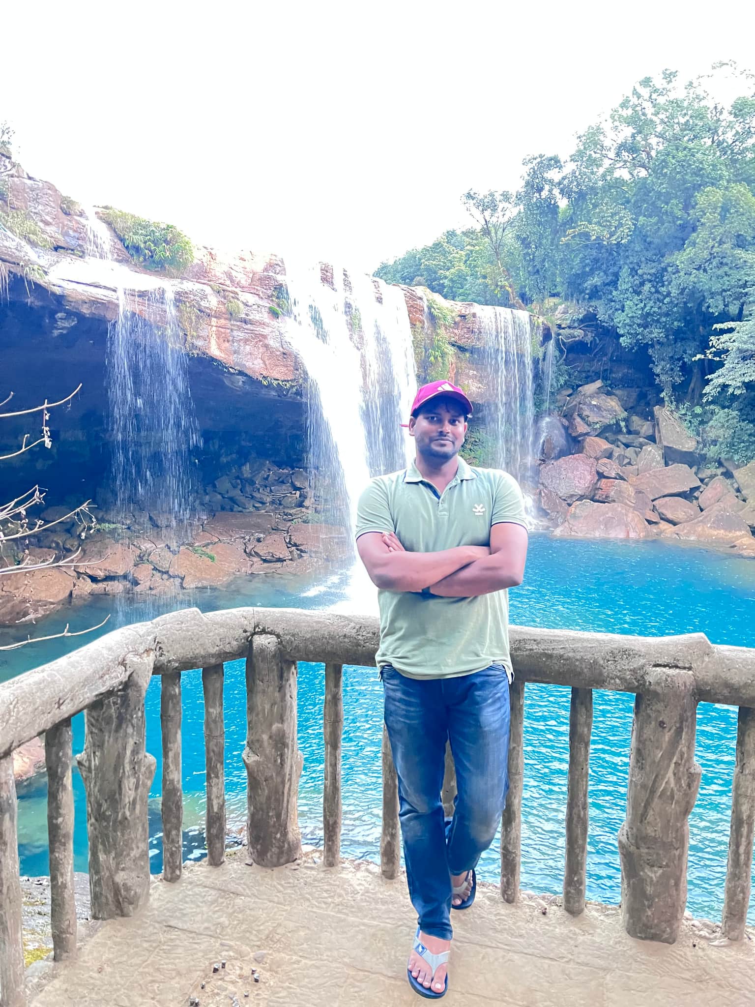 Photo from Rajat Maddheshiya's trip