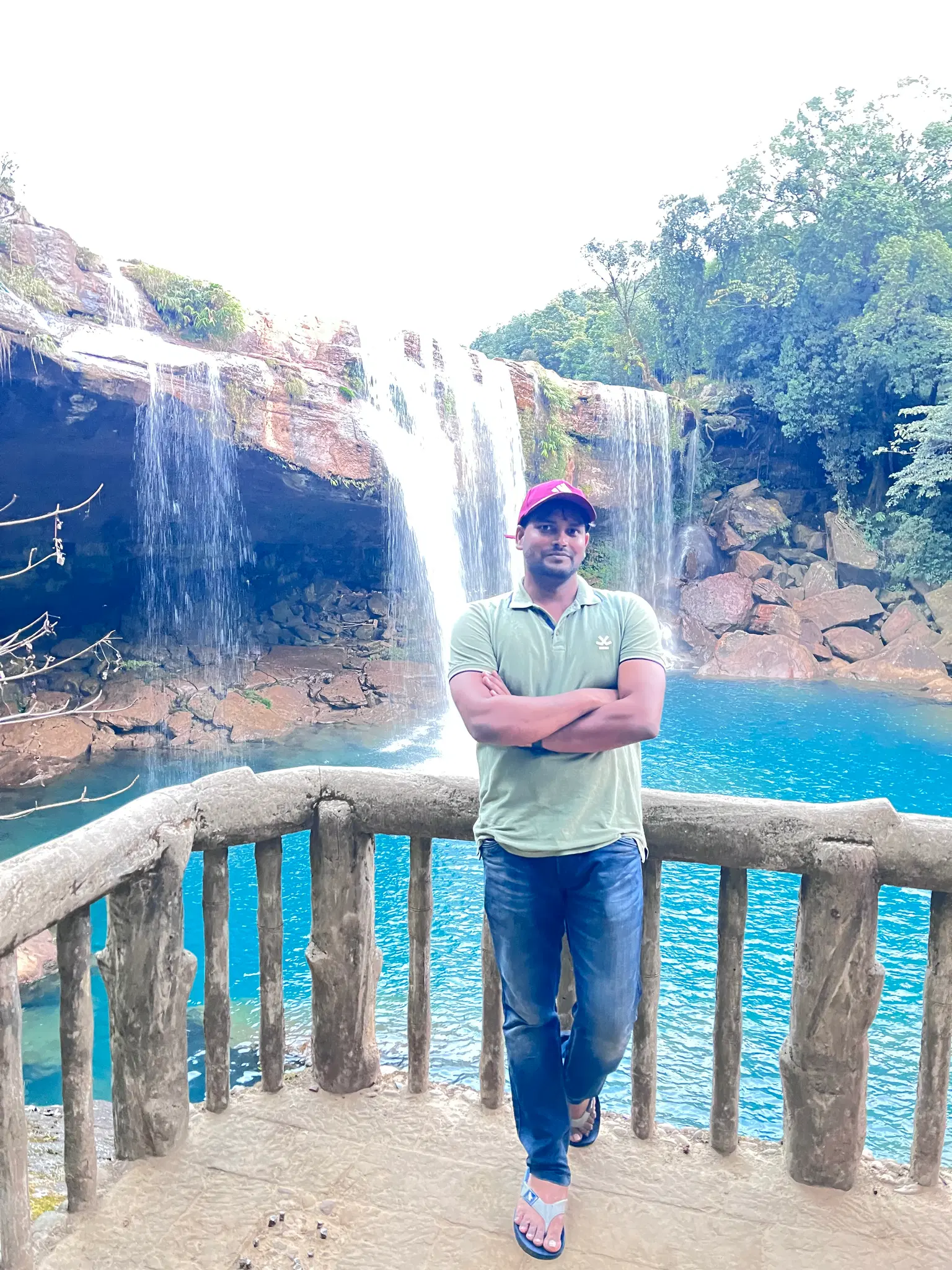 Photo from Rajat Maddheshiya's trip