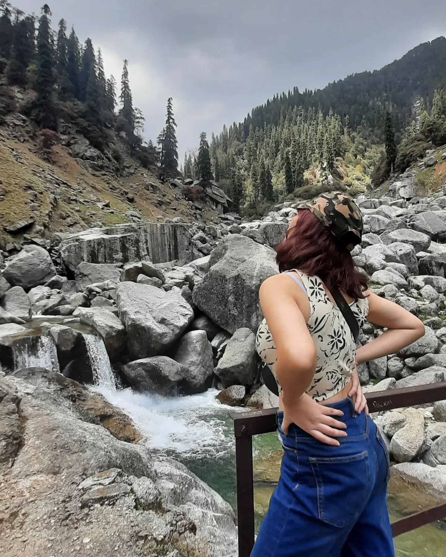 Photo from Priyanshi Sharma's trip