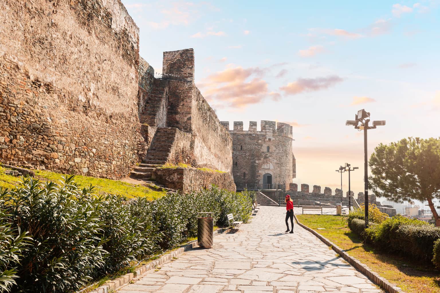 <em>Greece</em> Tour Packages From Chennai 