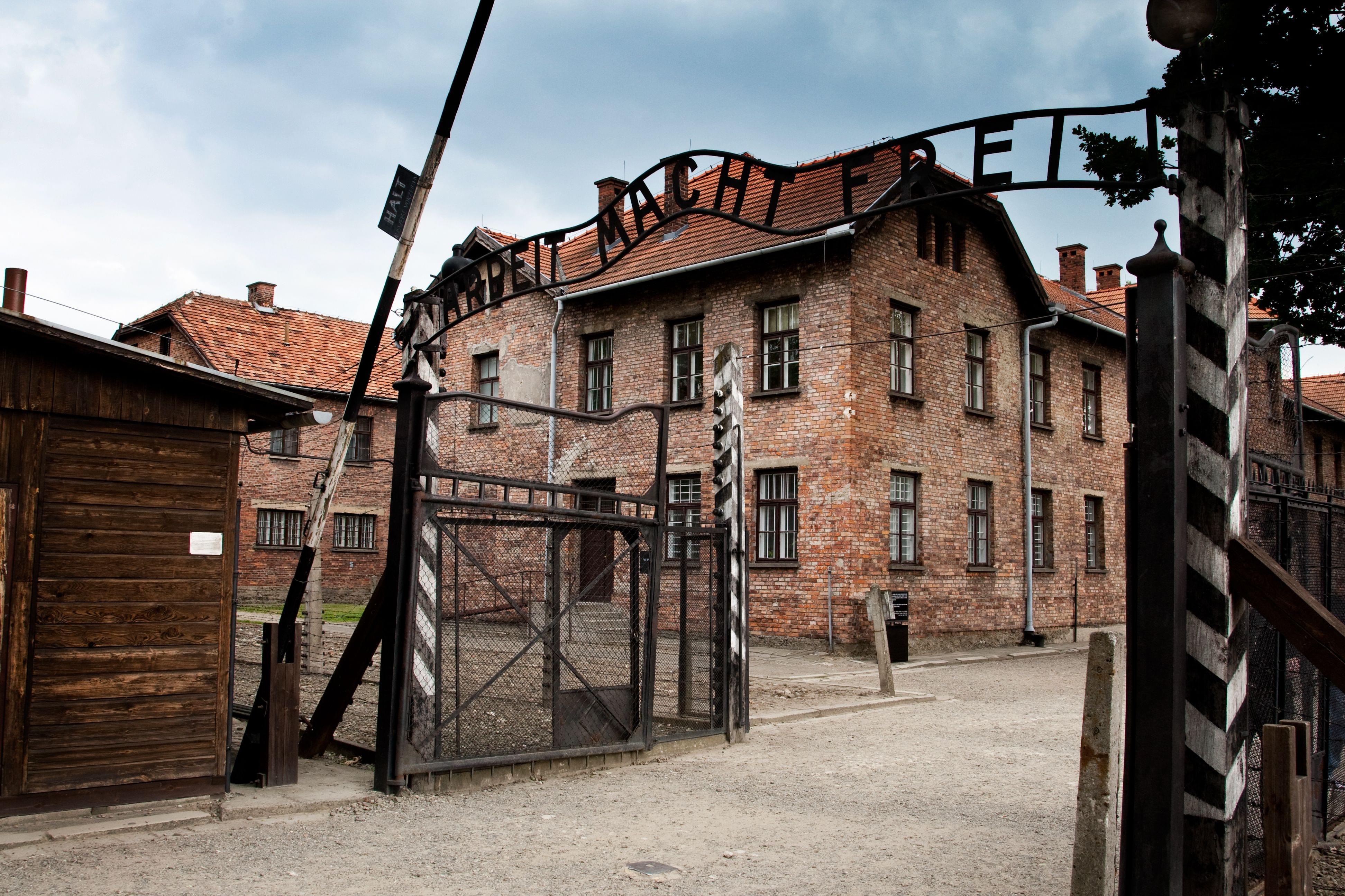 Auschwitz - Birkenau Tours