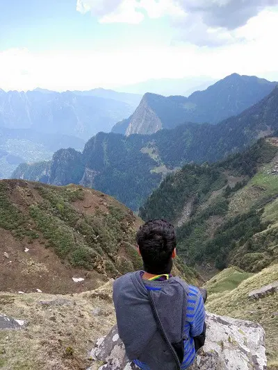 Photo from Parth Shah's trip