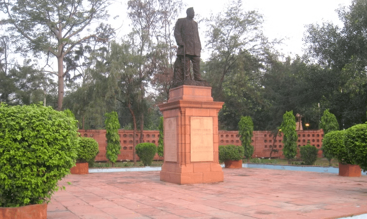 Gobind Vallabh Pant Museum Overview