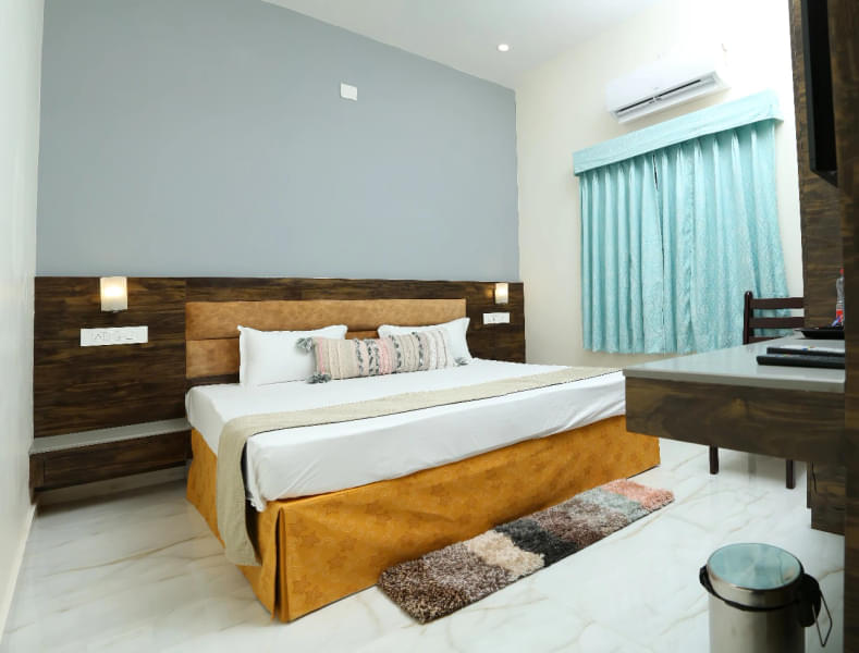 Gazebo Inn Resort Udaipur Image