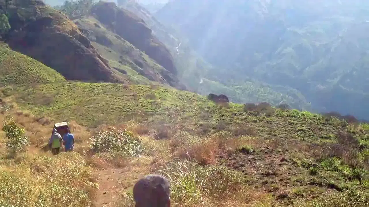 Photo from Vaidehi Ahuja's trip