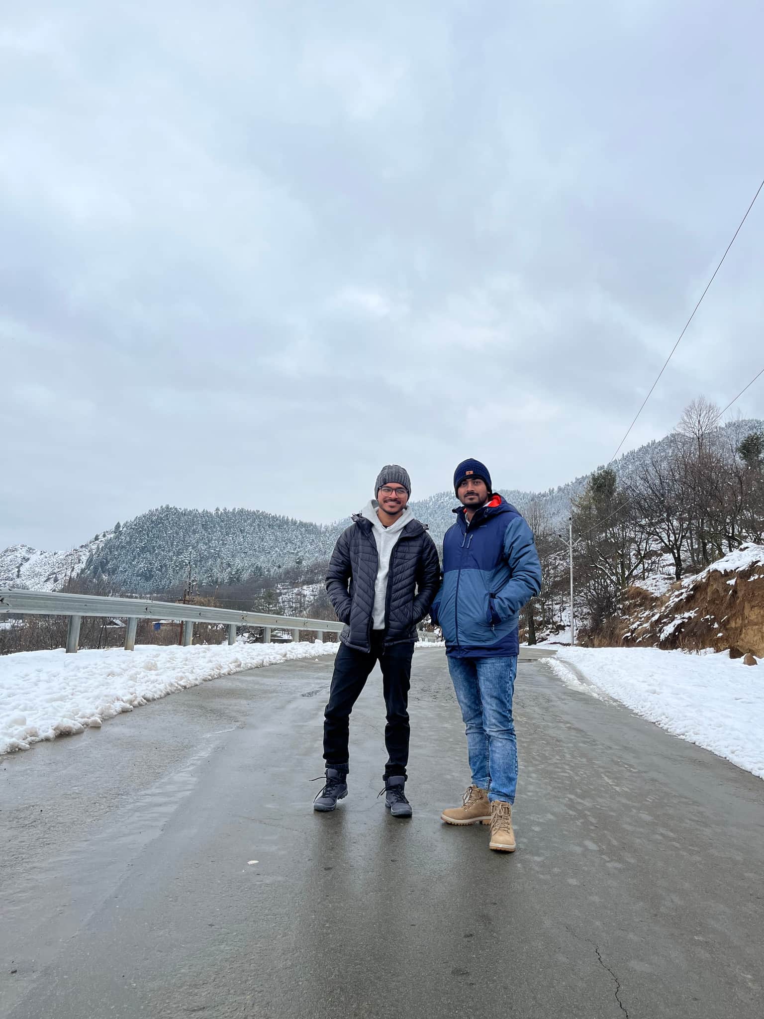 Photo from Sangmesh Patil .'s trip