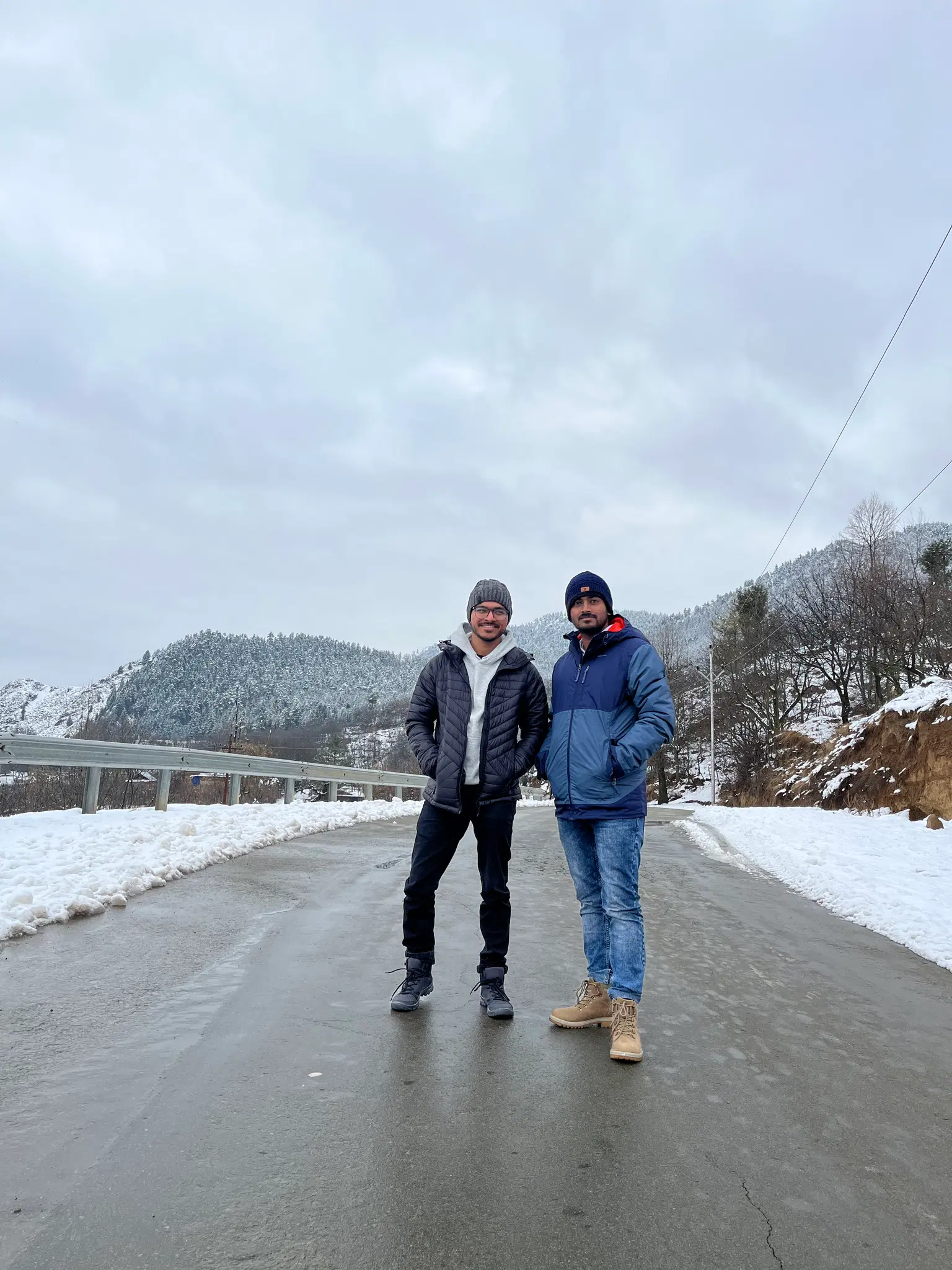 Photo from Sangmesh Patil .'s trip