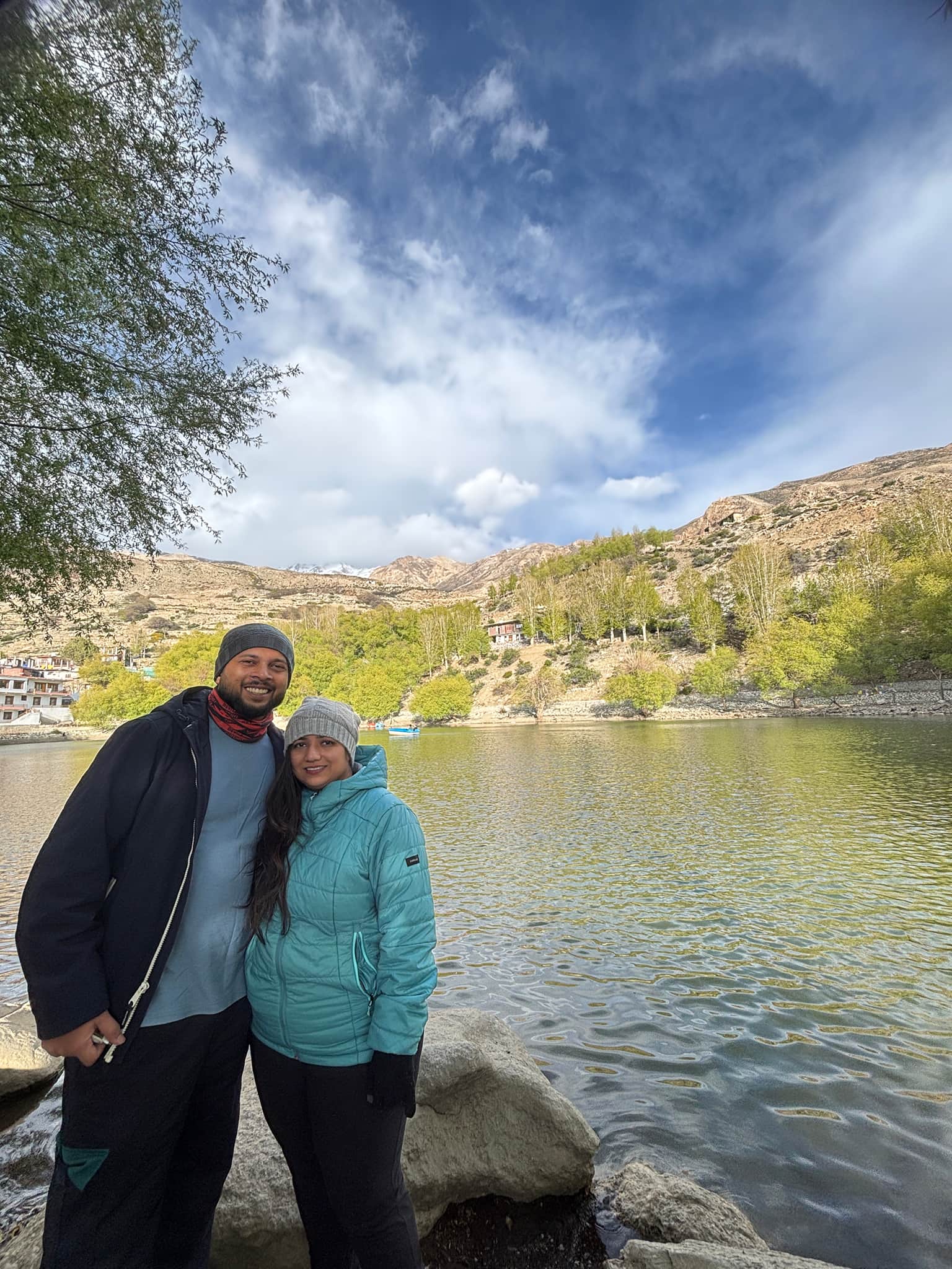 Photo from Ulka Deolalkar's trip