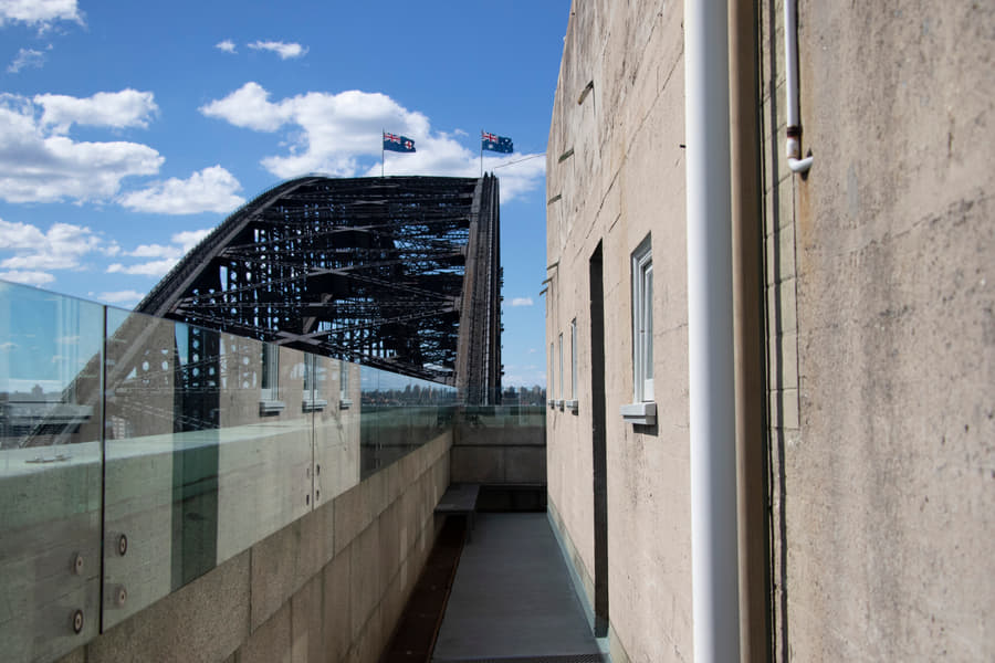 Pylon Lookout & Museum General Admission Image