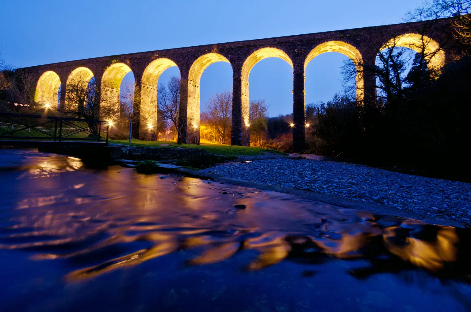Waterford Greenway