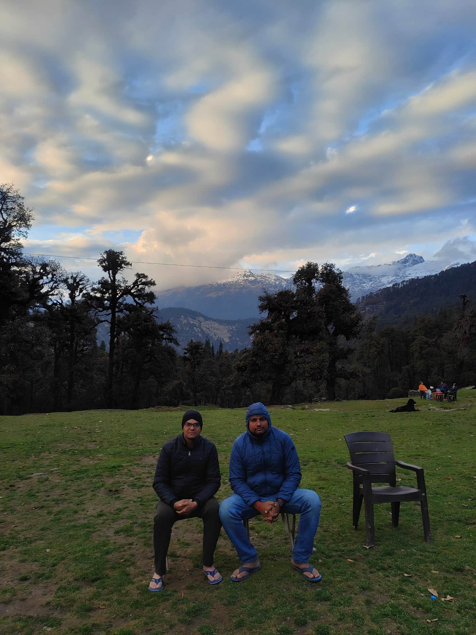 Photo from Rahul  kataria 's trip