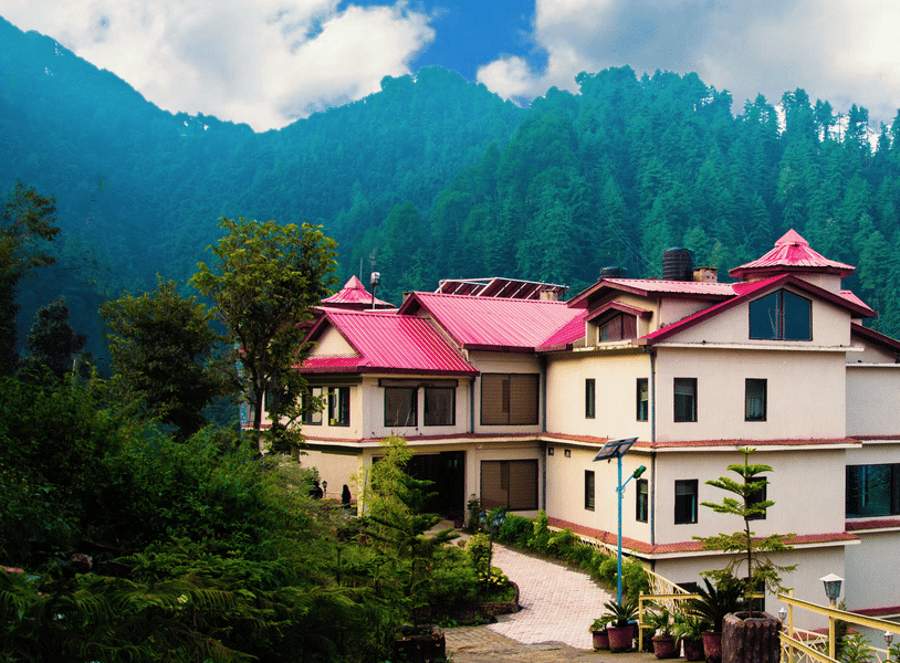 Shimla Havens Resort Image