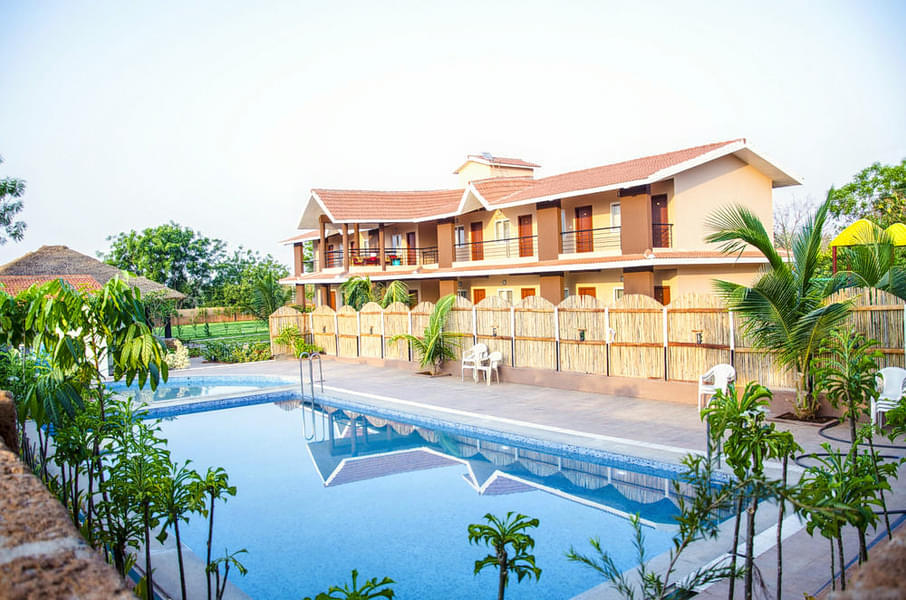 Dream Valley Resort Hyderabad Image