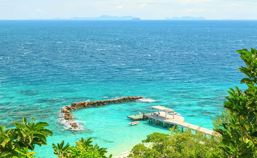 Mai Thon Island (Ko Mai Thon), <em>Phuket</em>