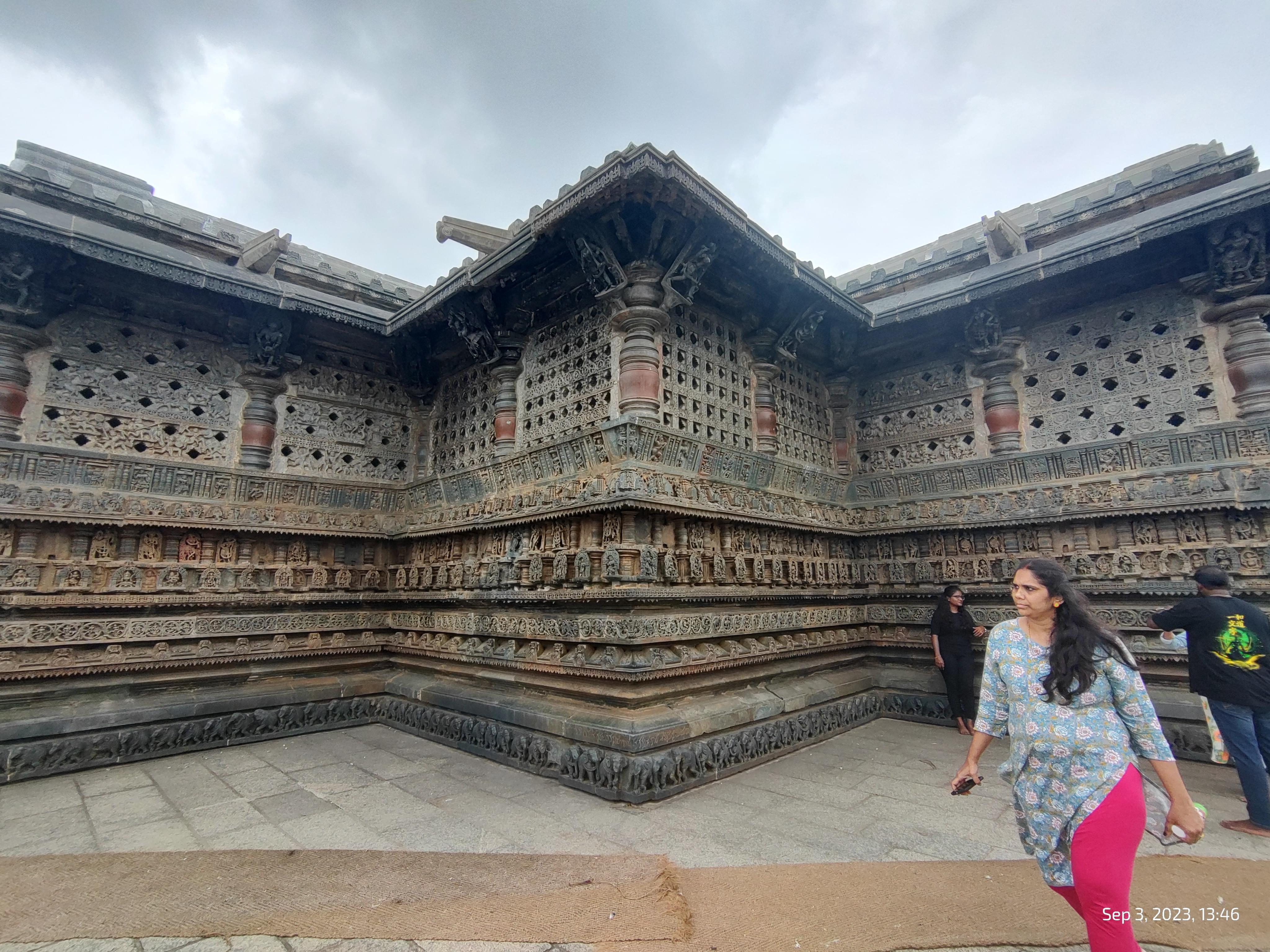 Vamshi Krishna