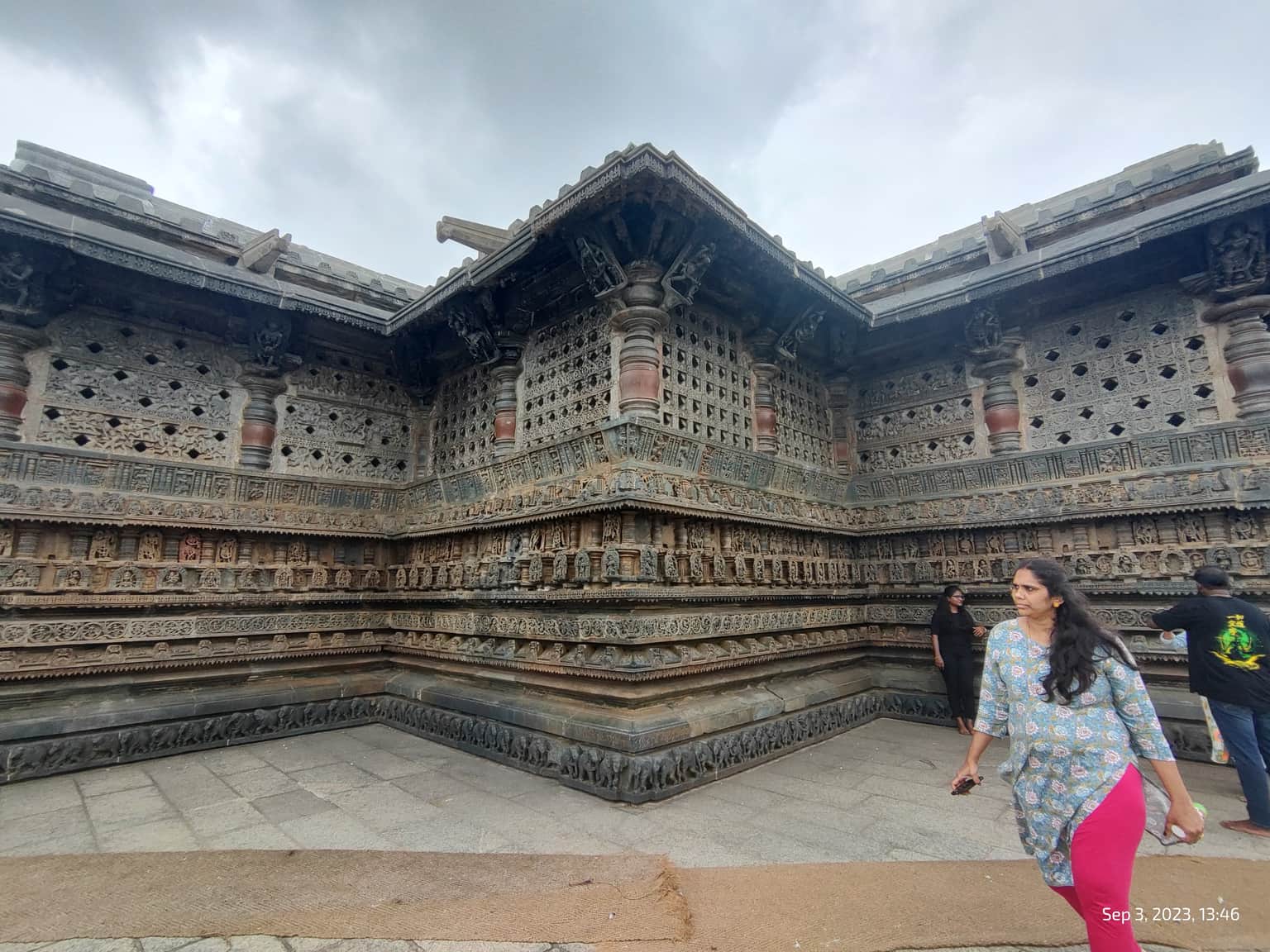 Photo from Vamshi Krishna's trip