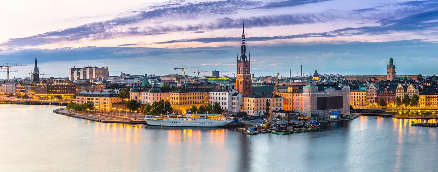 Sweden