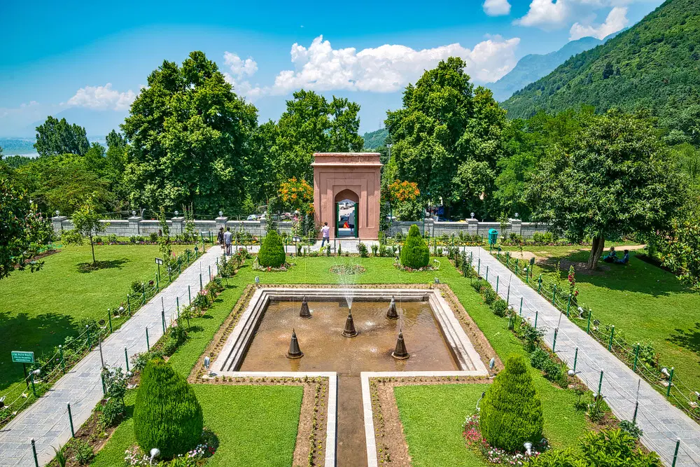 Chashme Shahi