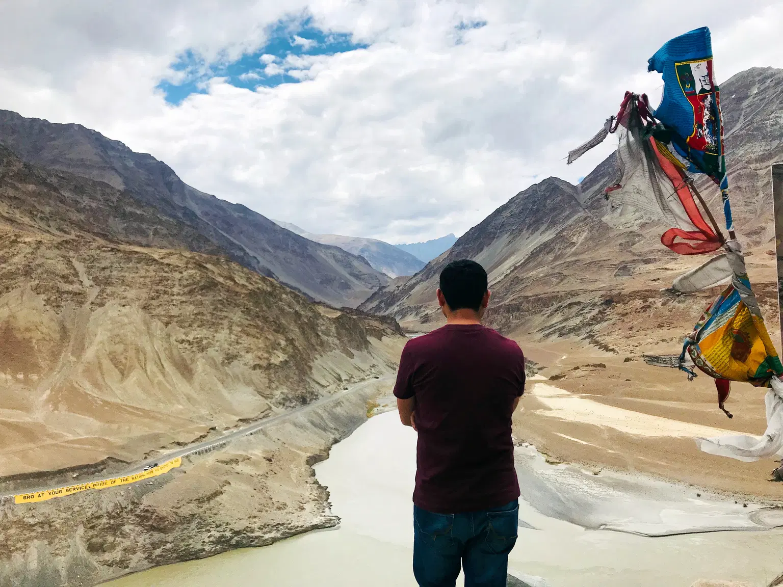 Photo from Piyush Jain's trip