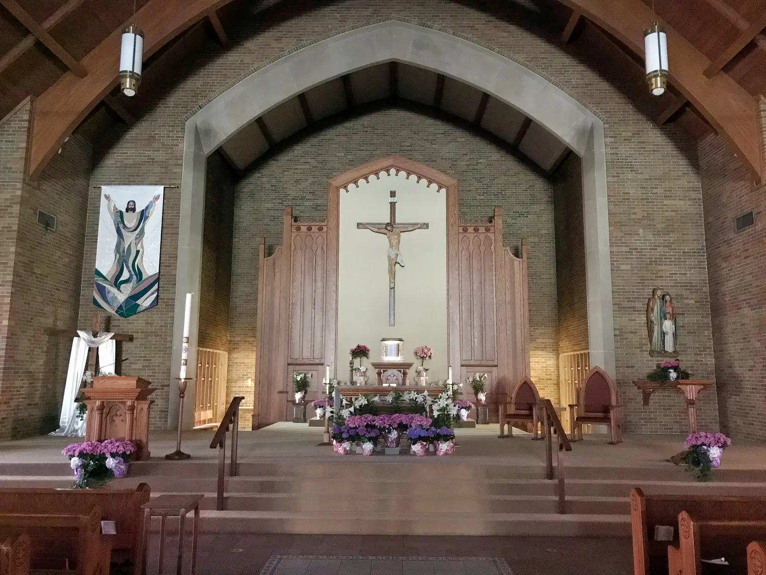 St. Cajetan Church