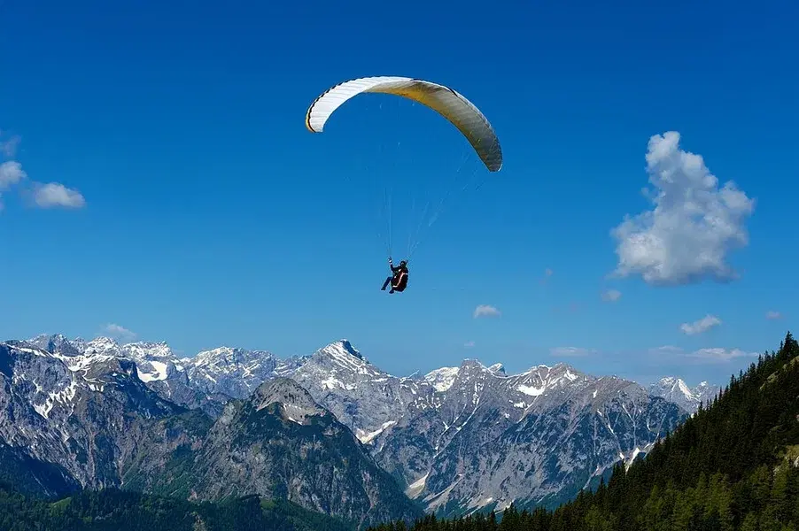 Delhi to Manali Package for 3 days Image