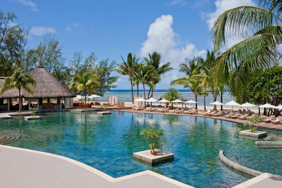 Outrigger Mauritius Beach Resort Image
