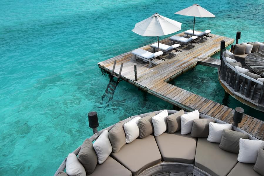 Gili Lankanfushi