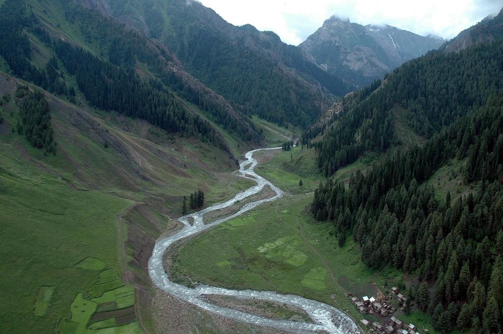 Gurez Valley Overview