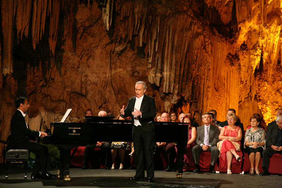 Nerja Cave Tickets Image