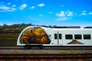 Buy tickets for KLIA Ekspres